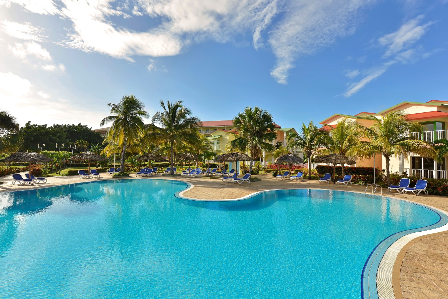 Iberostar Origin Tainos